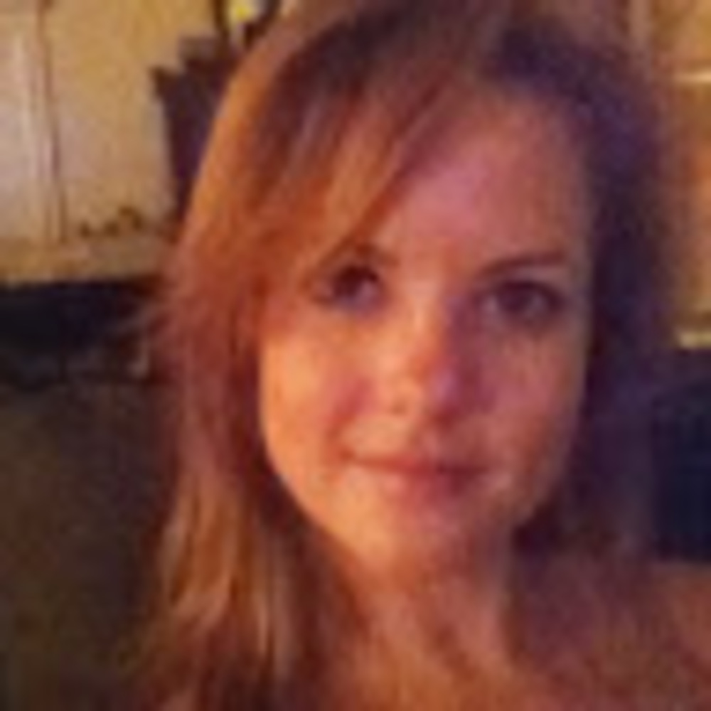 Meet your Posher, Jacquelyn